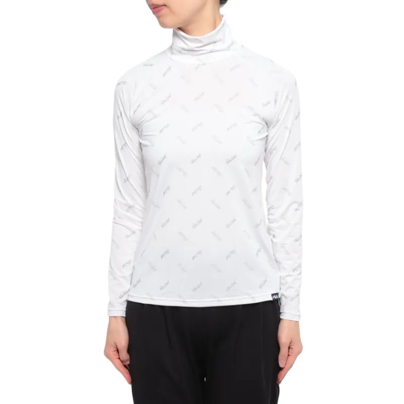 FILA Golf Series Golf Clothing Women's-1