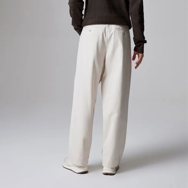 JACK&JONES Casual Pants Men-3