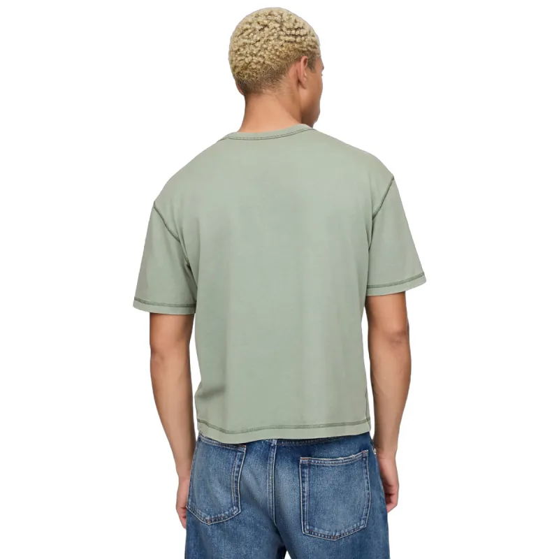 GAP T Shirts Unisex-1