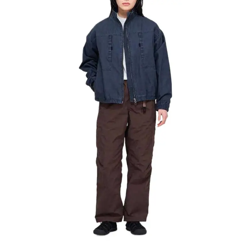 Gramicci Jackets Women's-1