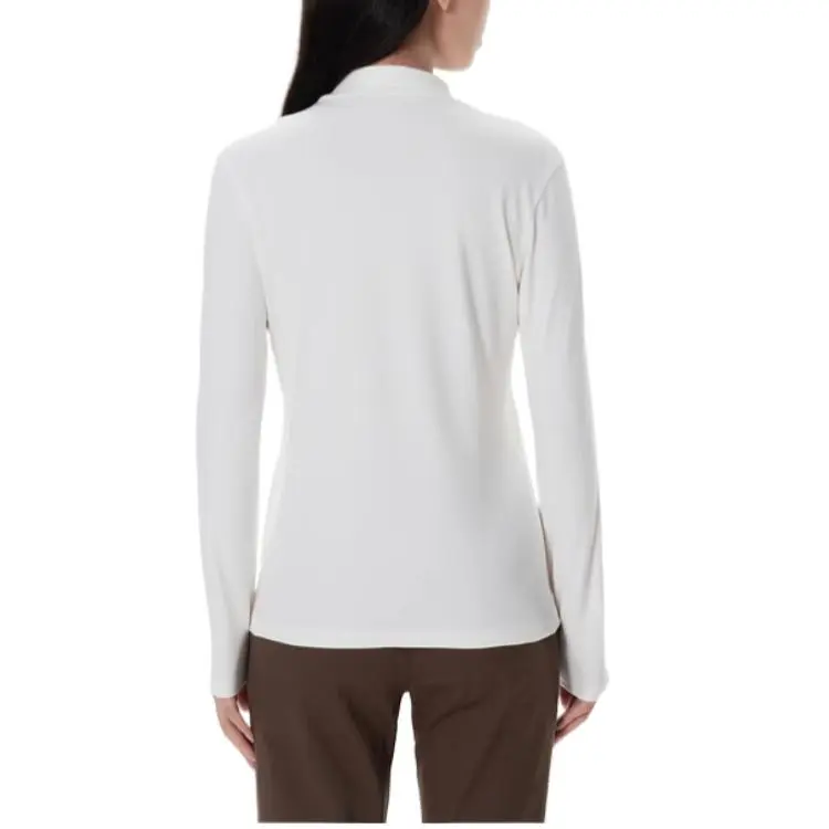 KOLON SPORT FW/AW24 Regular T Shirt Women's-3
