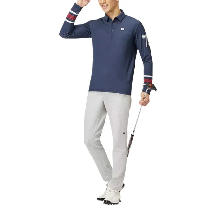 TAYLORMADE FW/AW22 TaylorMade Golf Clothing Men's-4