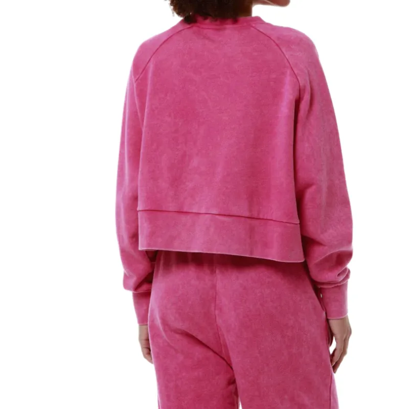 Kappa Sweaters Women's-4