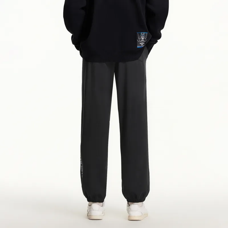 JACK JONES· x NBA Casual Pants Men's-4