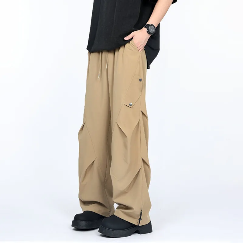 FKFT Cargo Pants Unisex-26