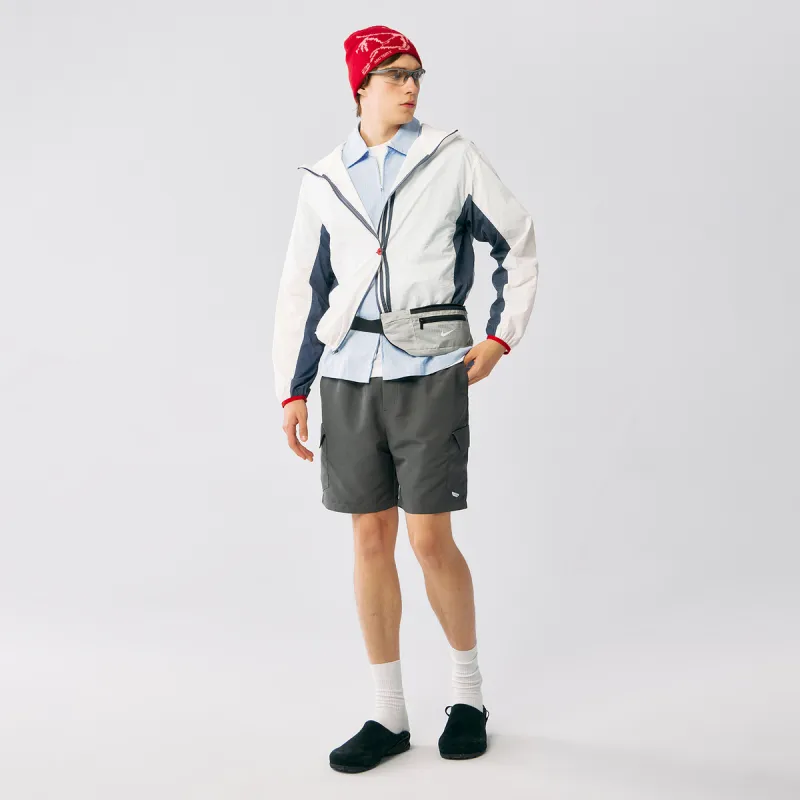 MYSAMESAME Casual Shorts Unisex-3