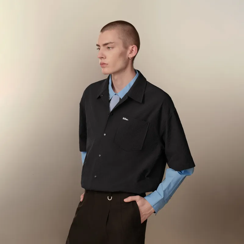 MLMR Shirts Unisex-11