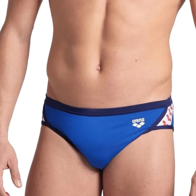 Arena Swimming Shorts Men-26