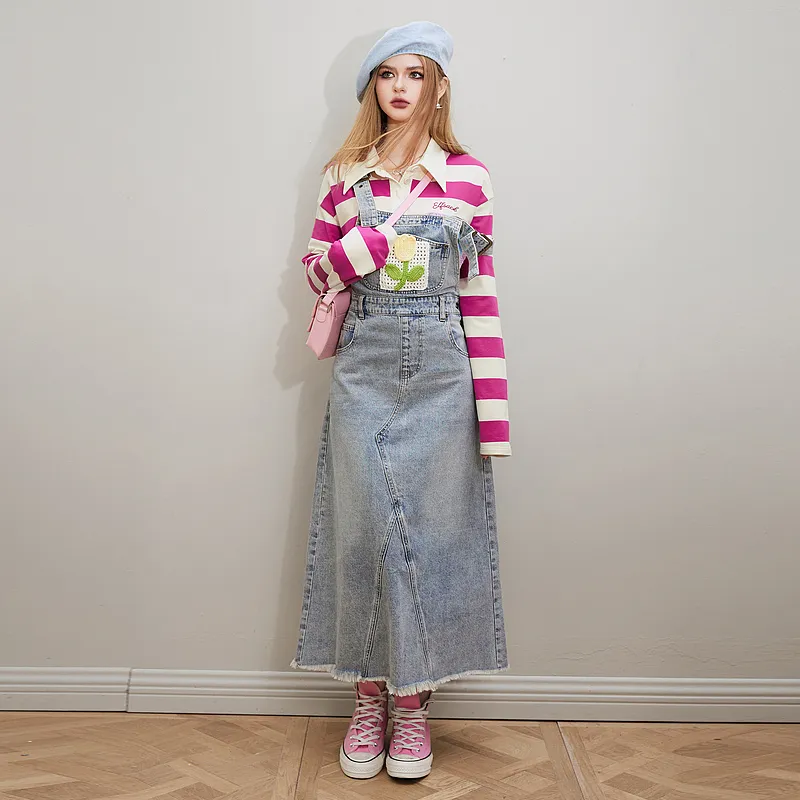 ELF SACK T Shirts Women's-3
