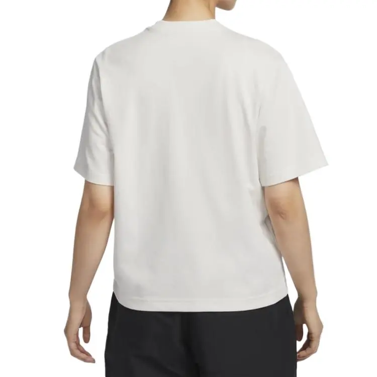 Nike Women's Dri FIT T Shirt-1