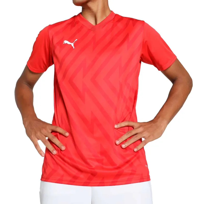 PUMA TEAMGLORYDRYCELL Soccer Jersey Men's-2