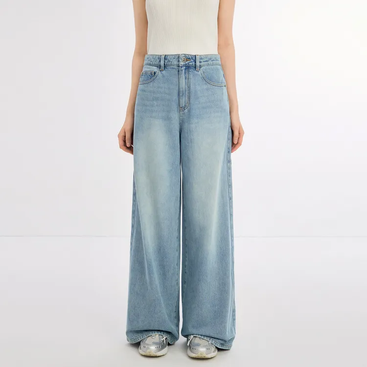 LEDIN Jeans Women's-2