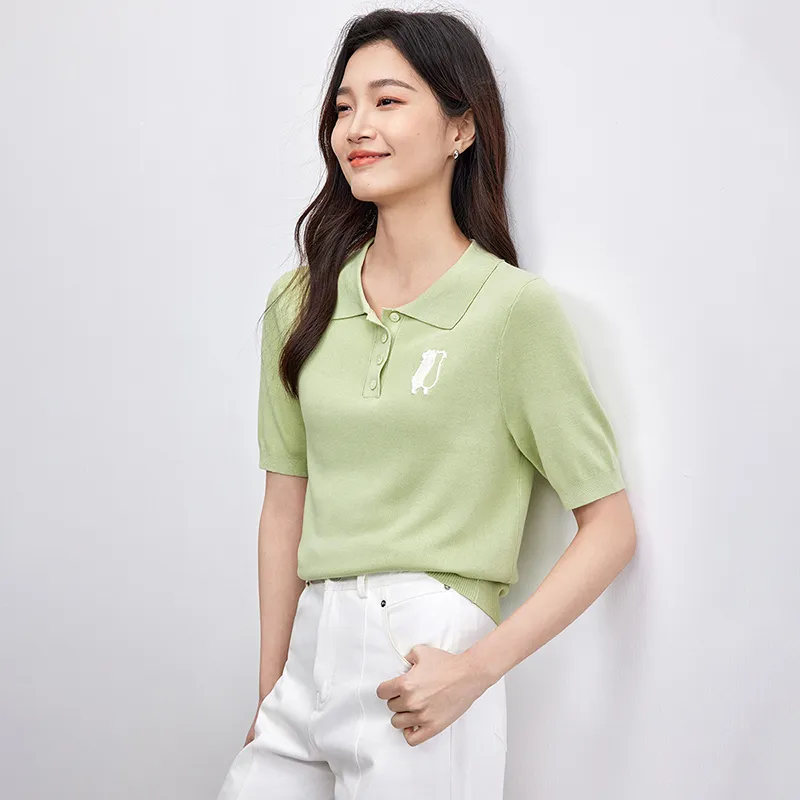 SENTUBILA Knitwear Women's-7