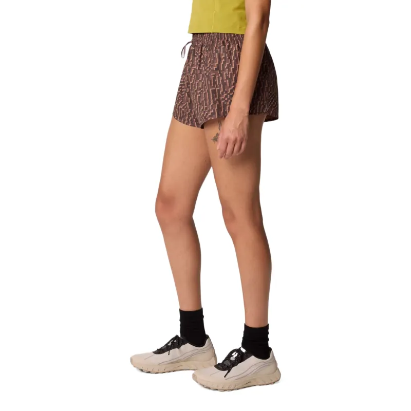 MOUNTAIN HARDWEAR Casual Shorts Women's-14