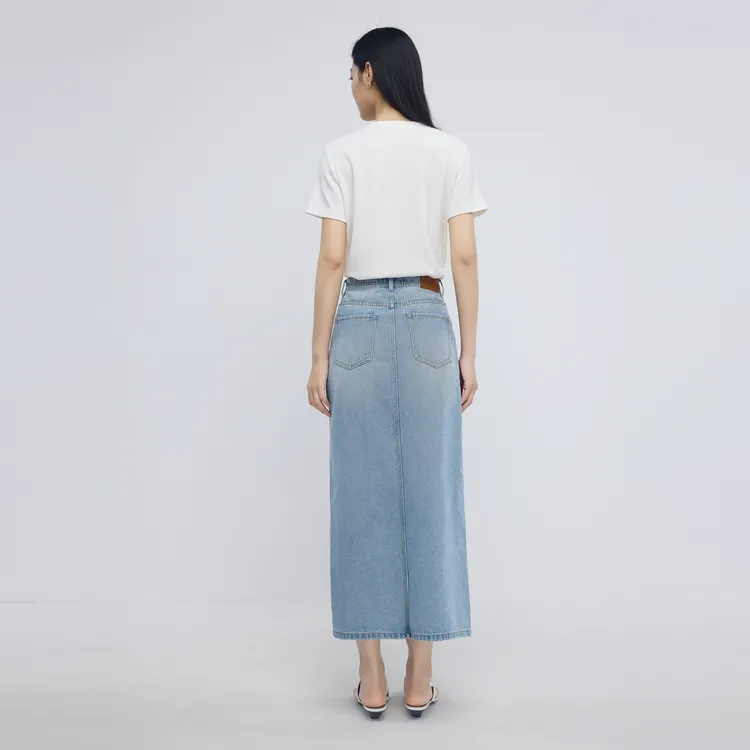 SHUIYUNJIAN T Shirts Women's-11