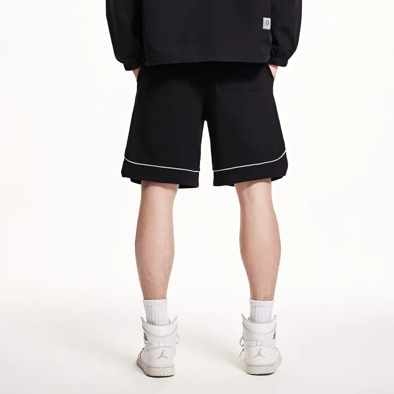 JACK JONES· x NBA Casual Shorts Men's-10
