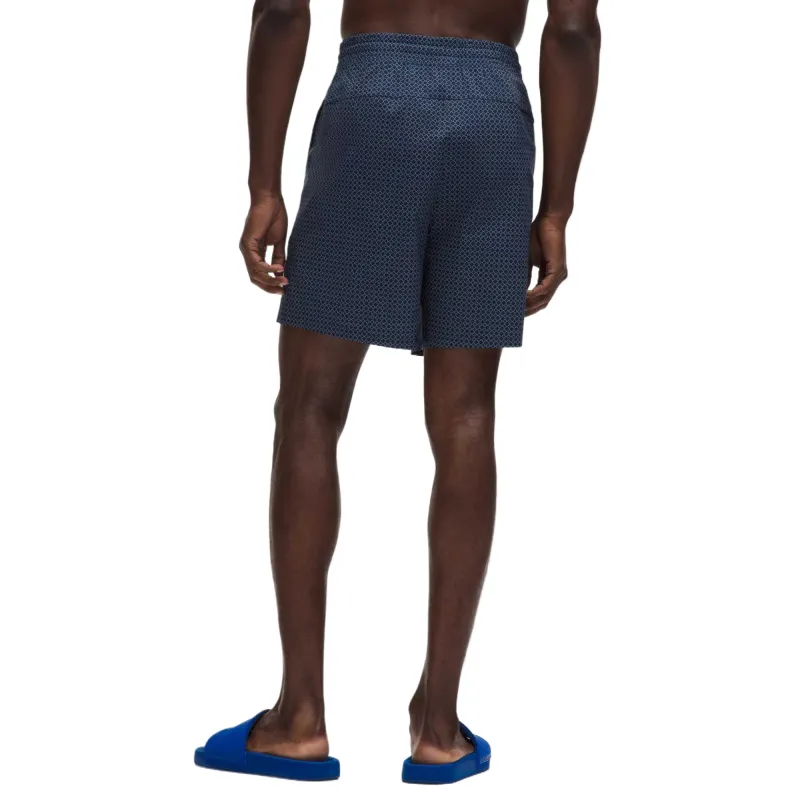 Lululemon Swim Short Linerless Swimming Shorts 7' Men's-5