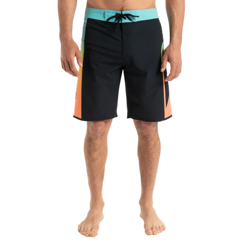Quiksilver Beach Shorts Men's Black-2