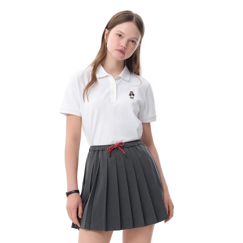 Teenie Weenie Polo Shirt Women's-9