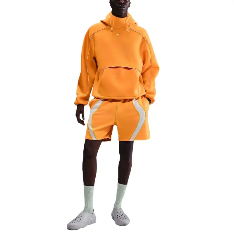 Nike Project F.R.O.G. Men's Pullover Hoodie-1
