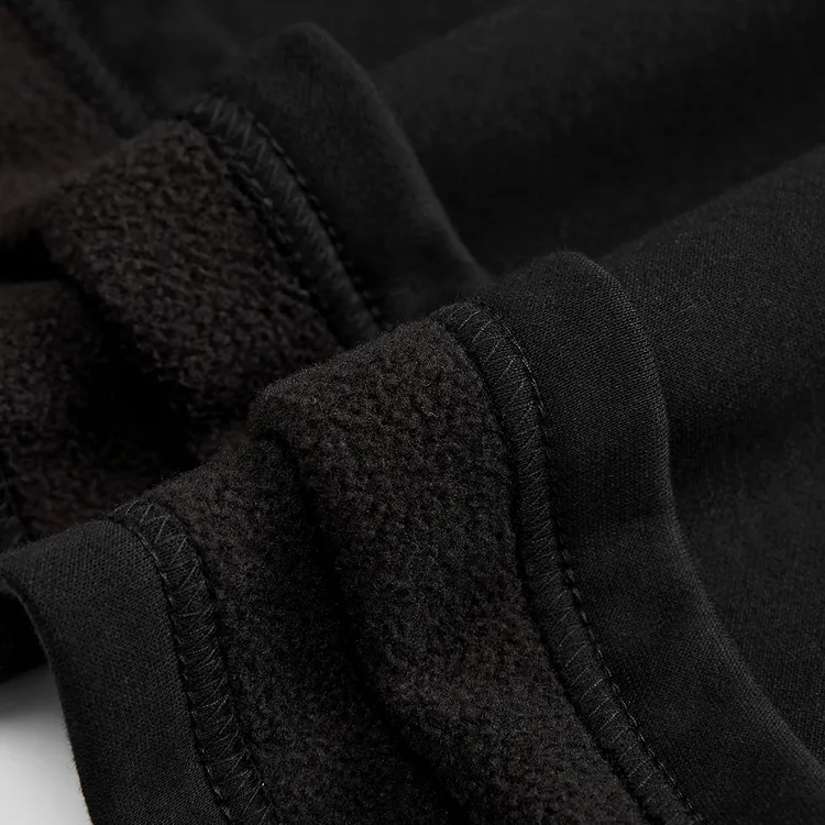 SENTUBILA Long Sleeved Dresses Women's Black-4