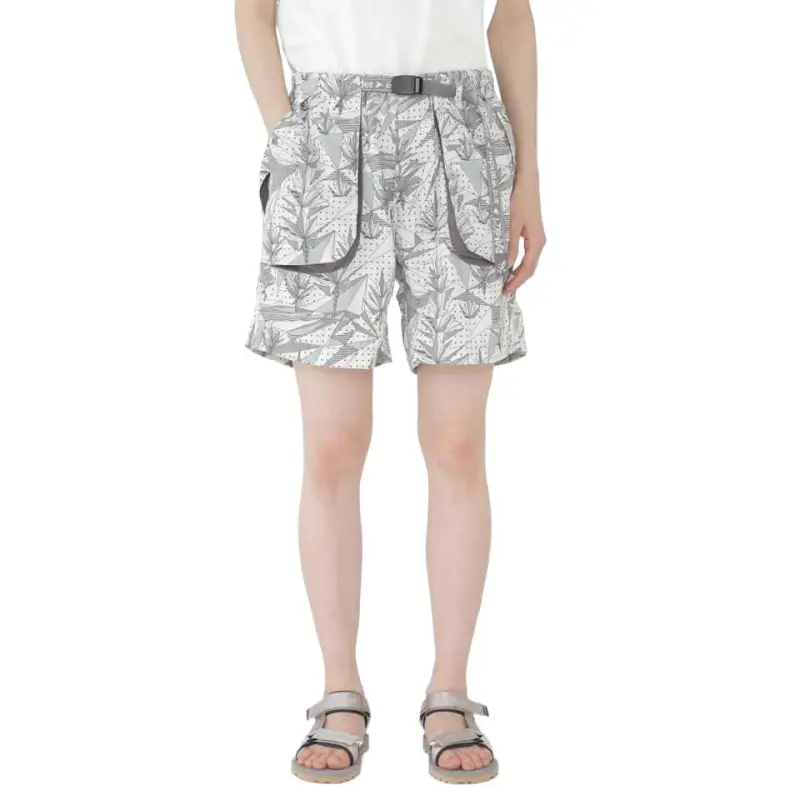 Gramicci x Wander Casual Shorts Women's-10