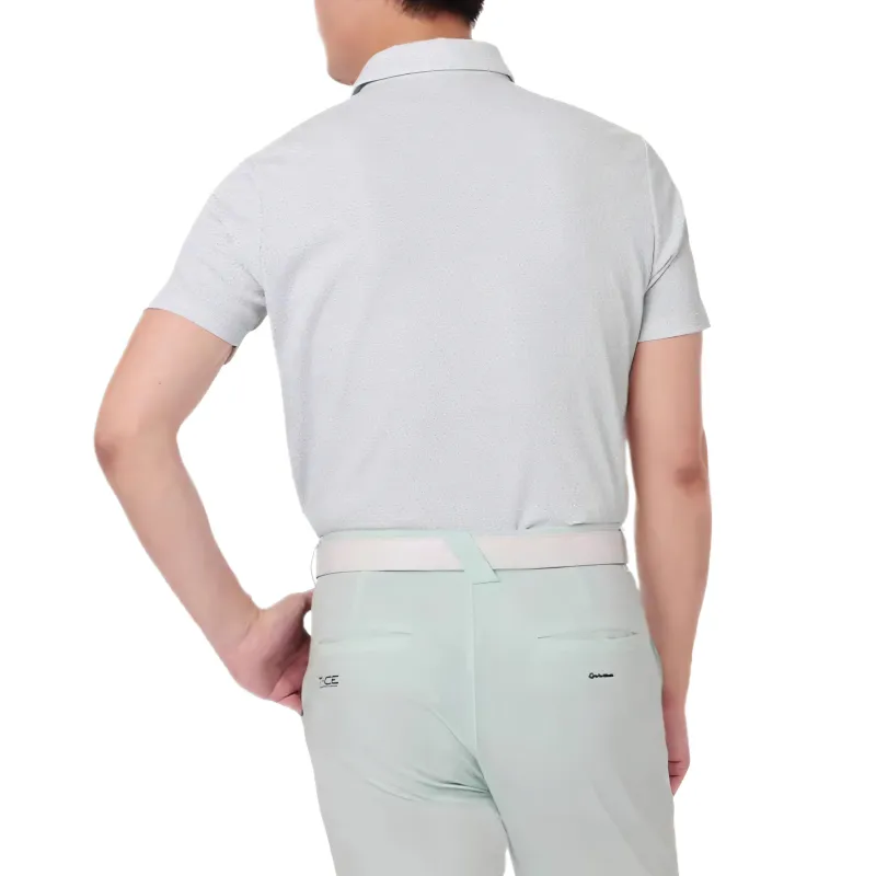 TAYLORMADE Golf Clothing Men-4