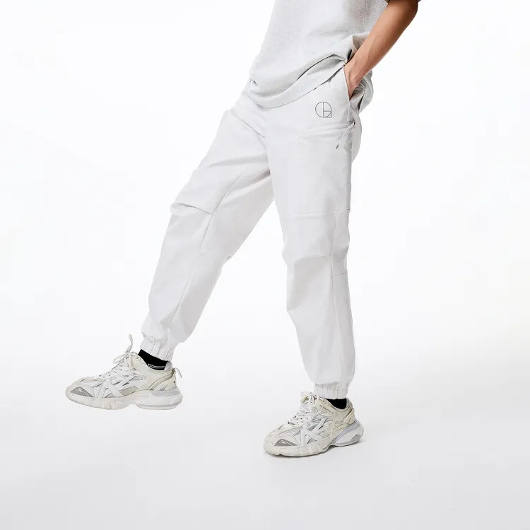 JACK&JONES Casual Pants Men-3