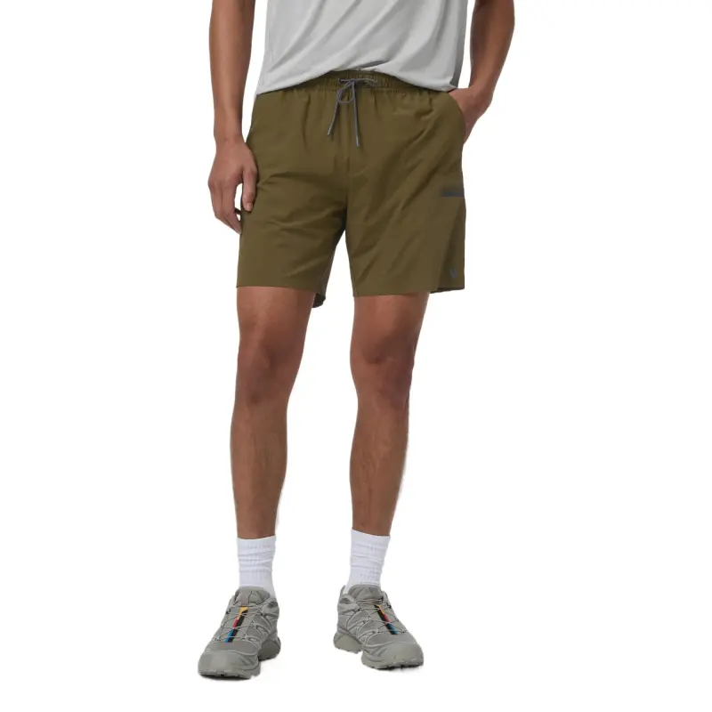 Vuori Casual Shorts Men-9