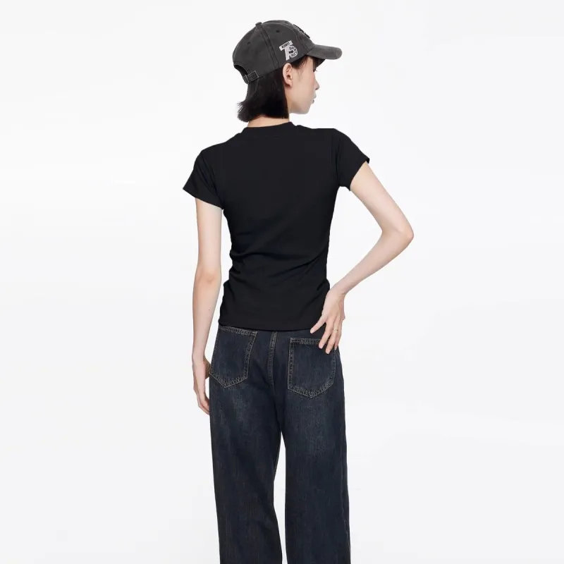 La Chapelle Women's Undershirts-4