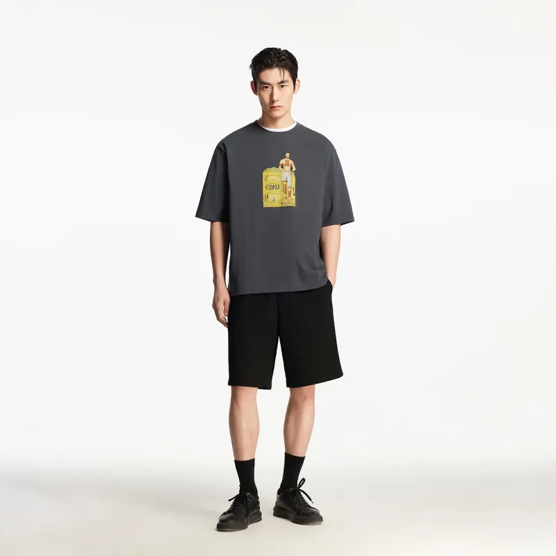 JACK JONES· x DALI T Shirt Men's-3