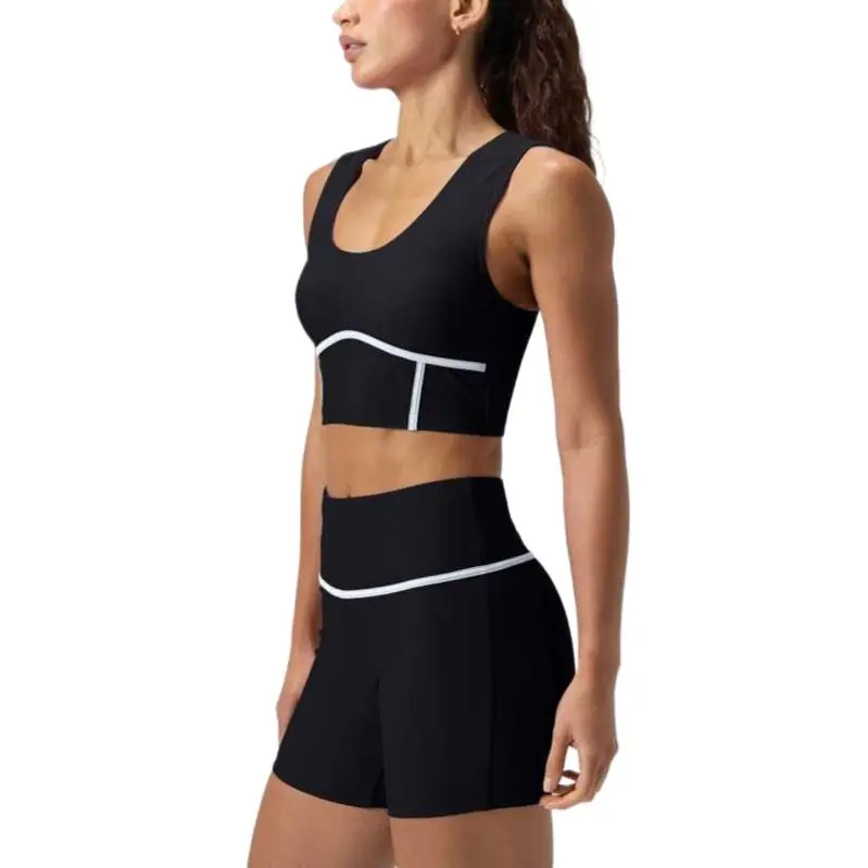 Speedo Bikinis Women's Black-6