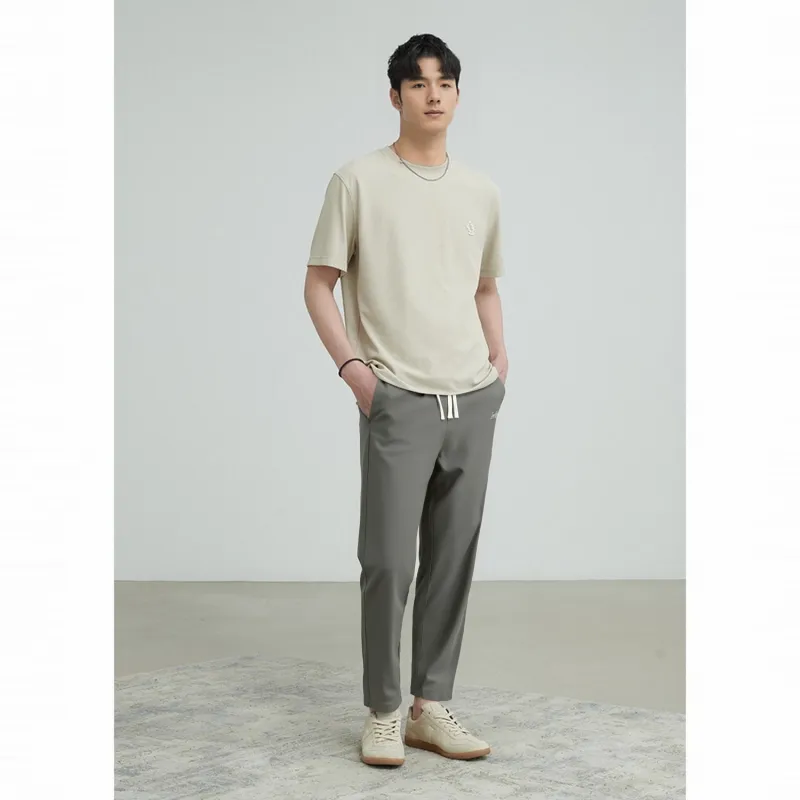 SUNDANCE Casual Pants Men-10