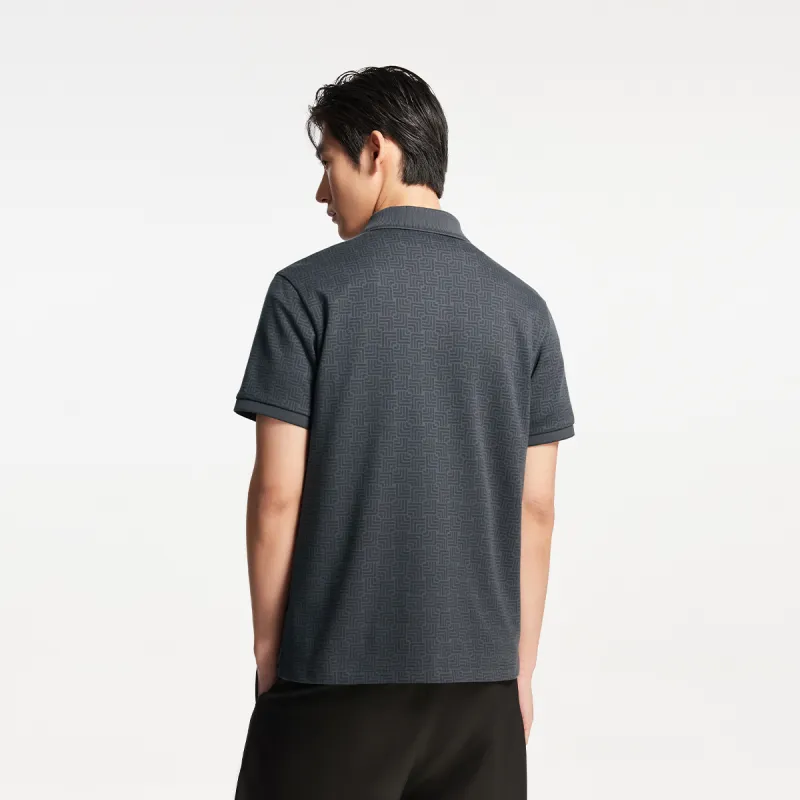 JACK&JONES Polo Shirts Men-10