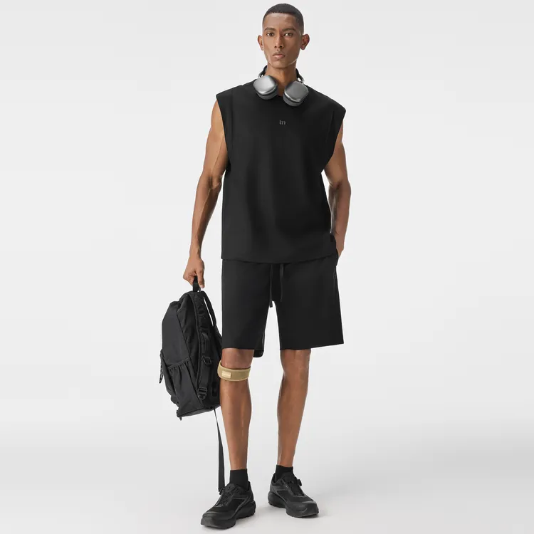 Bodydream Casual Shorts Unisex-13