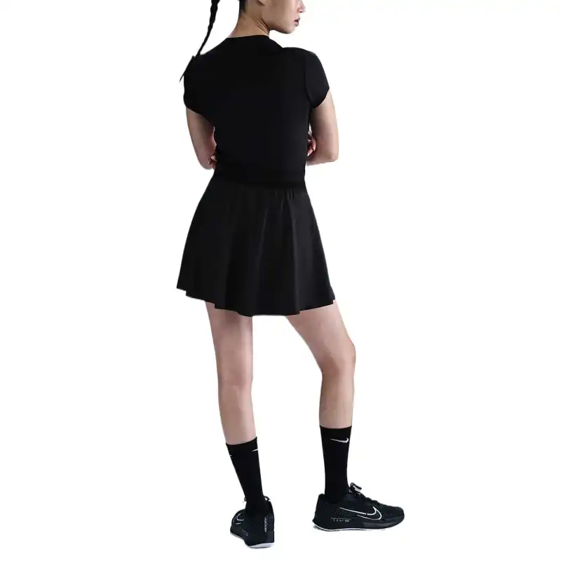 Nike Court Ace Advantage Women's Dri FIT Tennis Skirt-1