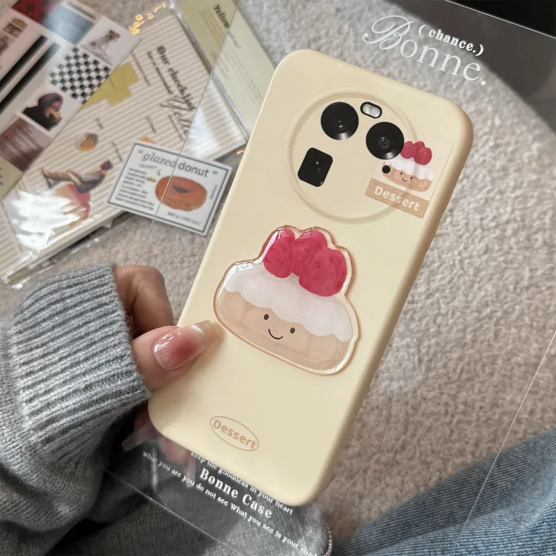 MAYGI Phone Cases-3