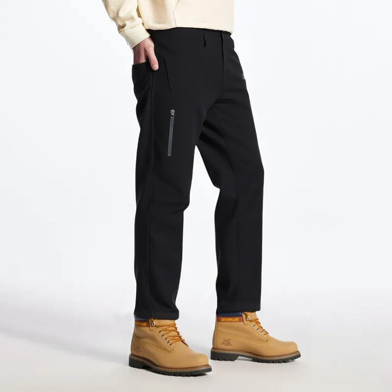 CAT Casual Pants Men-8