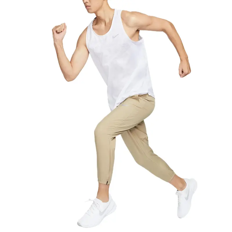 Nike Dri FIT ADV Tank Top Men's White-2