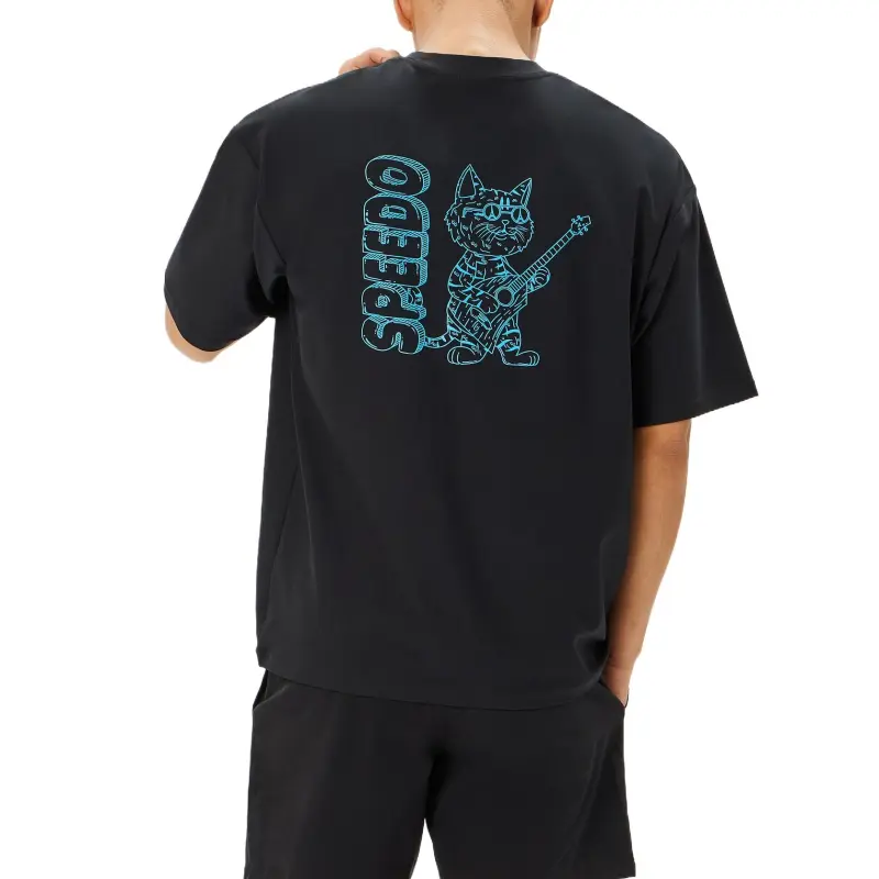 Speedo T Shirts Men-3