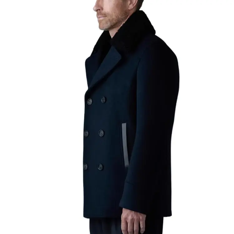 MACKAGE Jackets & Coats Men's Black-2