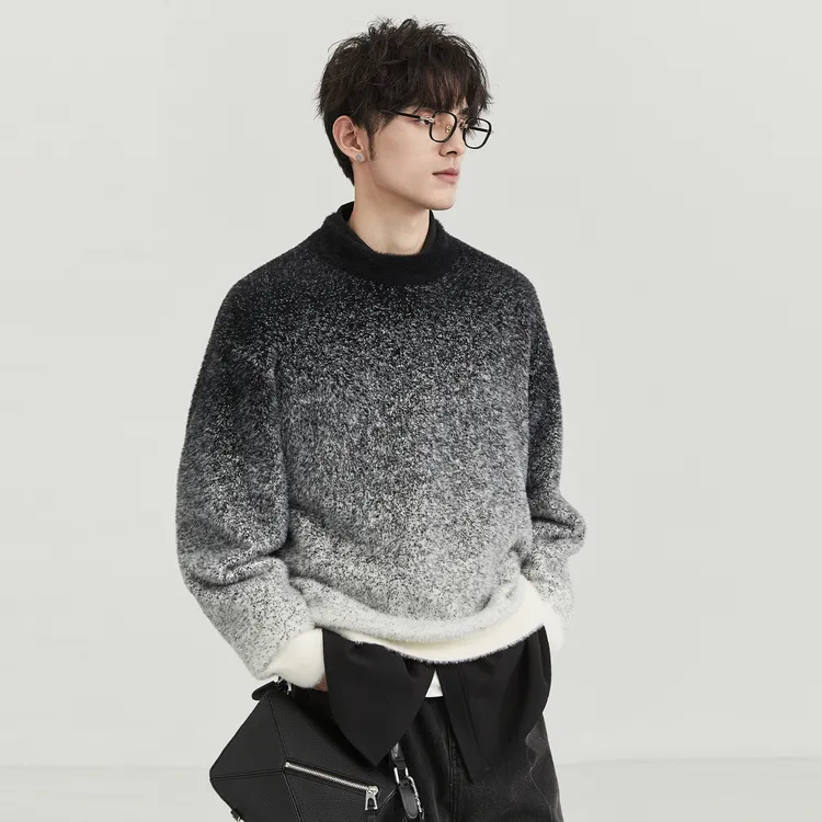 EARL JOEL Knitwear Unisex-2