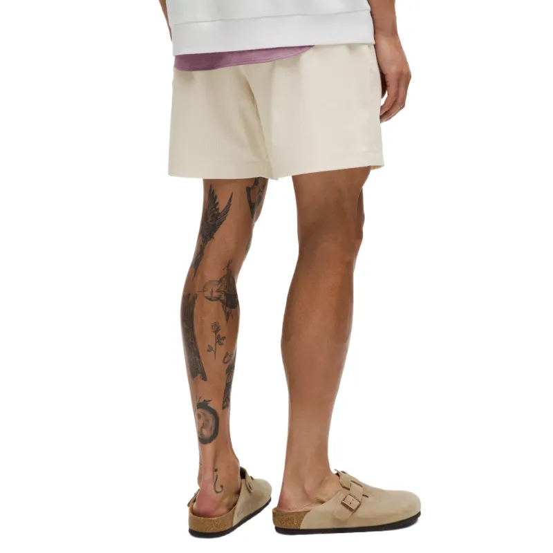Lululemon ABC Collection WovenAir™ Collection Casual Shorts Men's-1