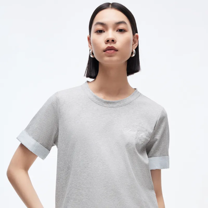 ONLY T Shirts Women's-5