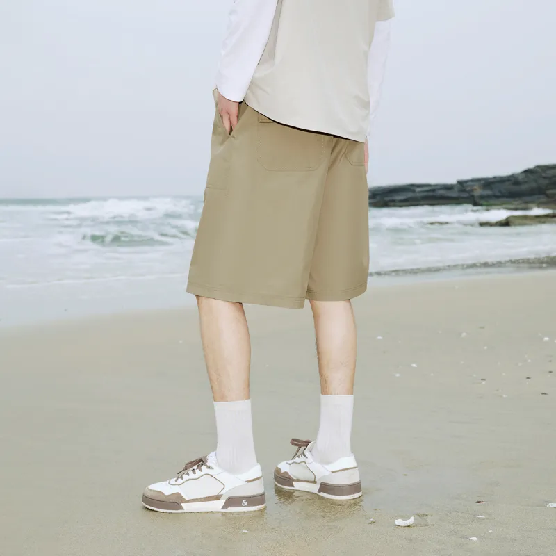 JACK&JONES Casual Shorts Men-3