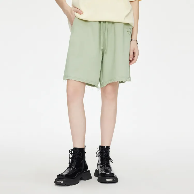 INXX ALLPICK Casual Shorts Unisex-7