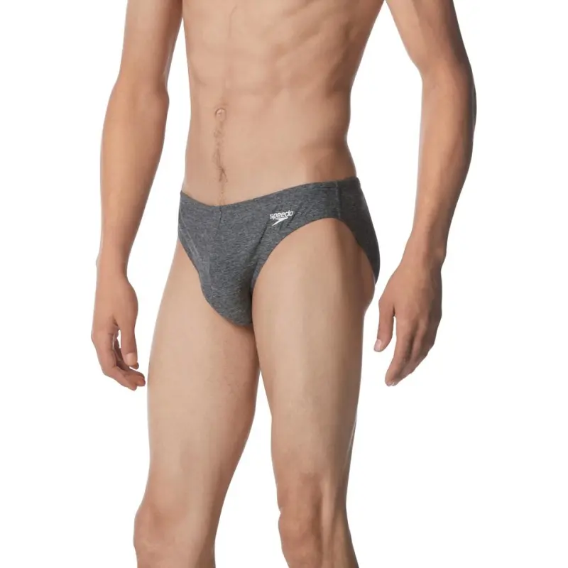 Speedo Solar Swimming Shorts Men's Gray-2
