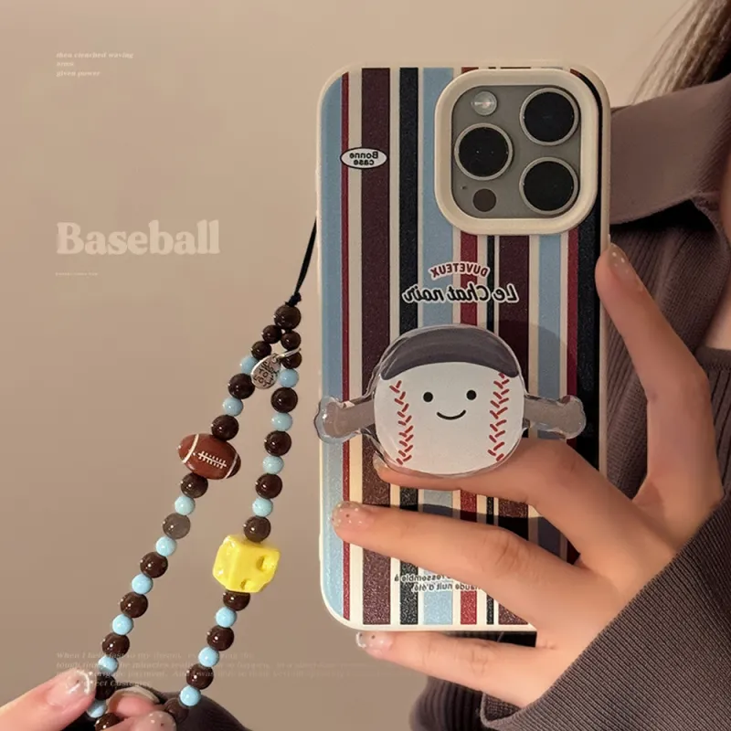 Cuttlefish Grid Phone Cases-3
