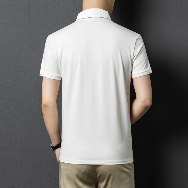 SUNDANCE Polo Shirts Men-10
