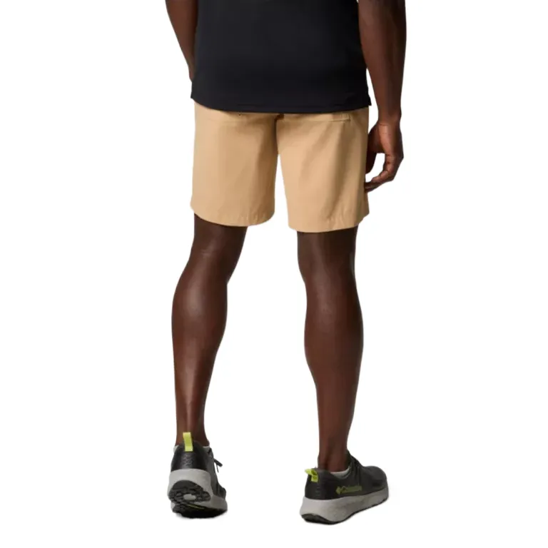 Columbia Tech Trail Sports Shorts Men's-1